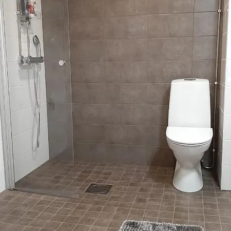 Apartment Rosmariini